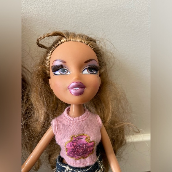Y2K vintage Bratz lot - Picture 4 of 4